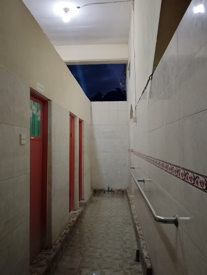 Great Mosque of Al-A'la Gianyar photo 6