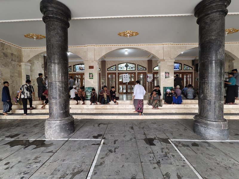 Great Mosque of Al-A'la Gianyar photo 4