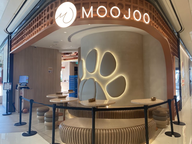 MOOJOO Lifestyle Café (The Wai)