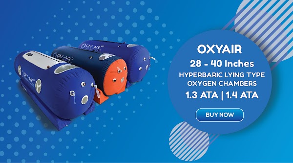 See this and more photos of Hyperbaric Pro at besthbot.com