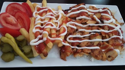 Ayintap Cafe - Restoran
