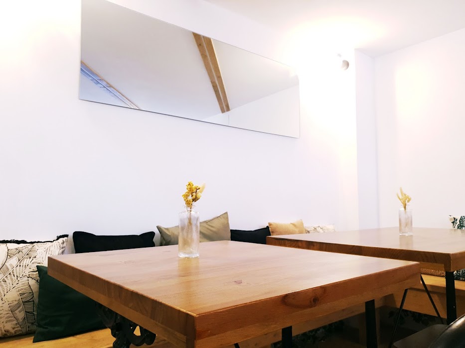 Maybean Cafe | Brunch | Lunch | Specialty Coffee fotoğraf 1