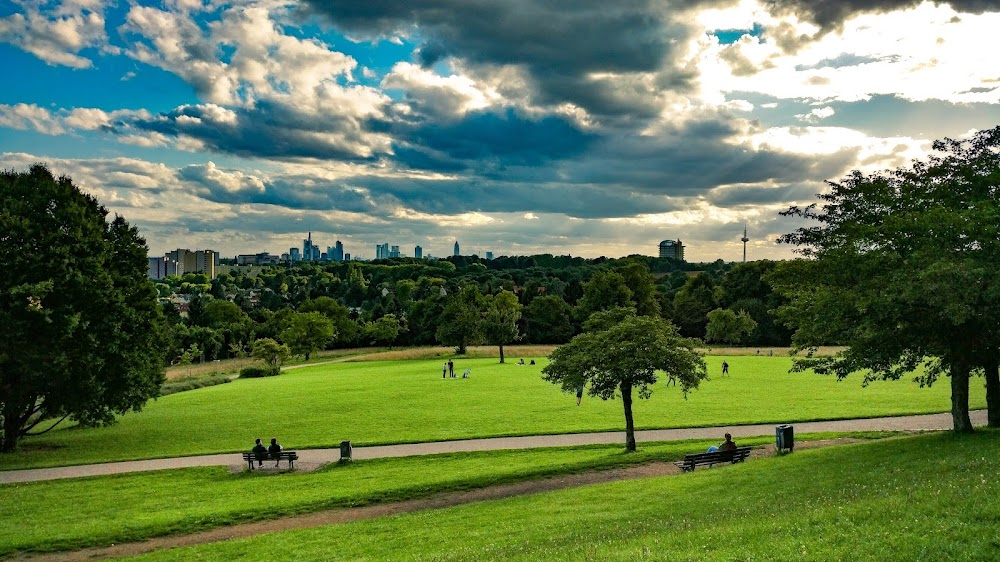 Lohrpark fotoğraf 1