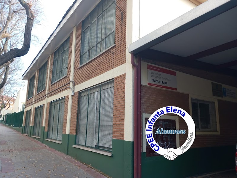 Public School Special Education Infanta Elena