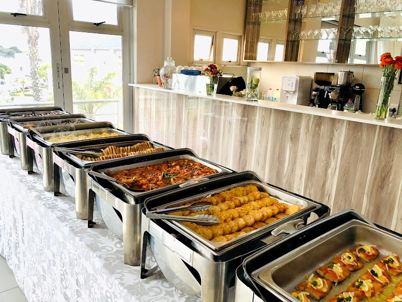 Alhambra Restaurant photo 2