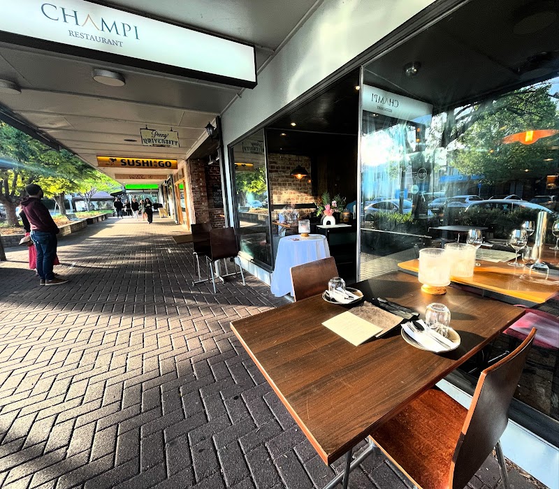 Champi Restaurant photo 1