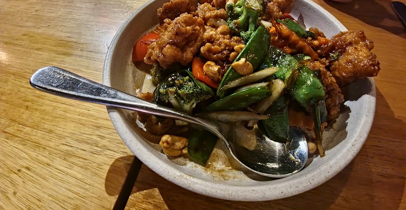 Champi Restaurant photo 3