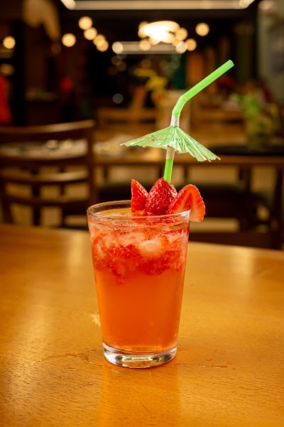 Foto de Universo Mágico - Pizzaria Temática