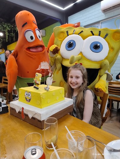 Foto de Universo Mágico - Pizzaria Temática