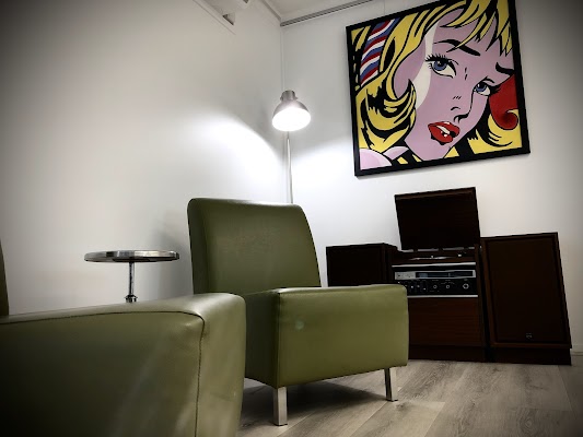 Kenmore Hills Barber Shop photo 2