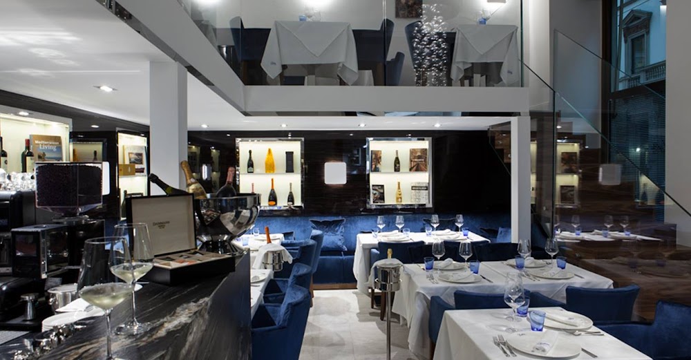 Deros Ristorante fotoğraf 1