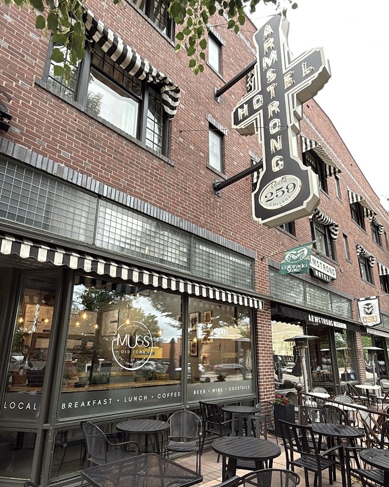 Mugs Old Town photo 4