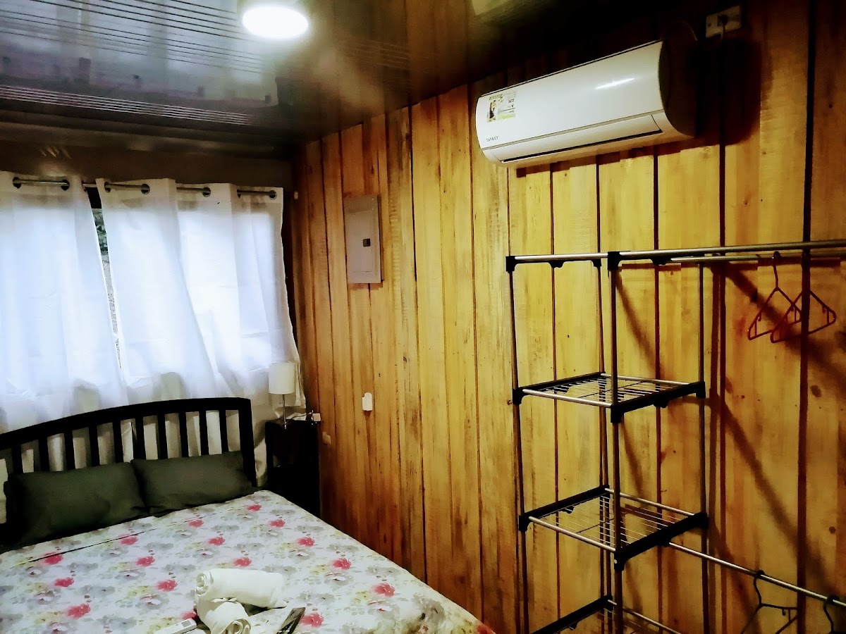 Hotel Villas y Glampings MyA, Puerto Viejo, Limon, C.R — 3