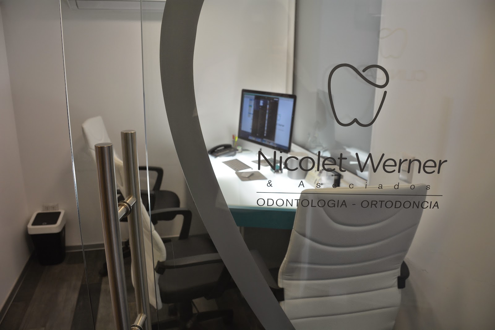 Odontología Pediátrica en Clínica NW - Odontología y Ortodoncia