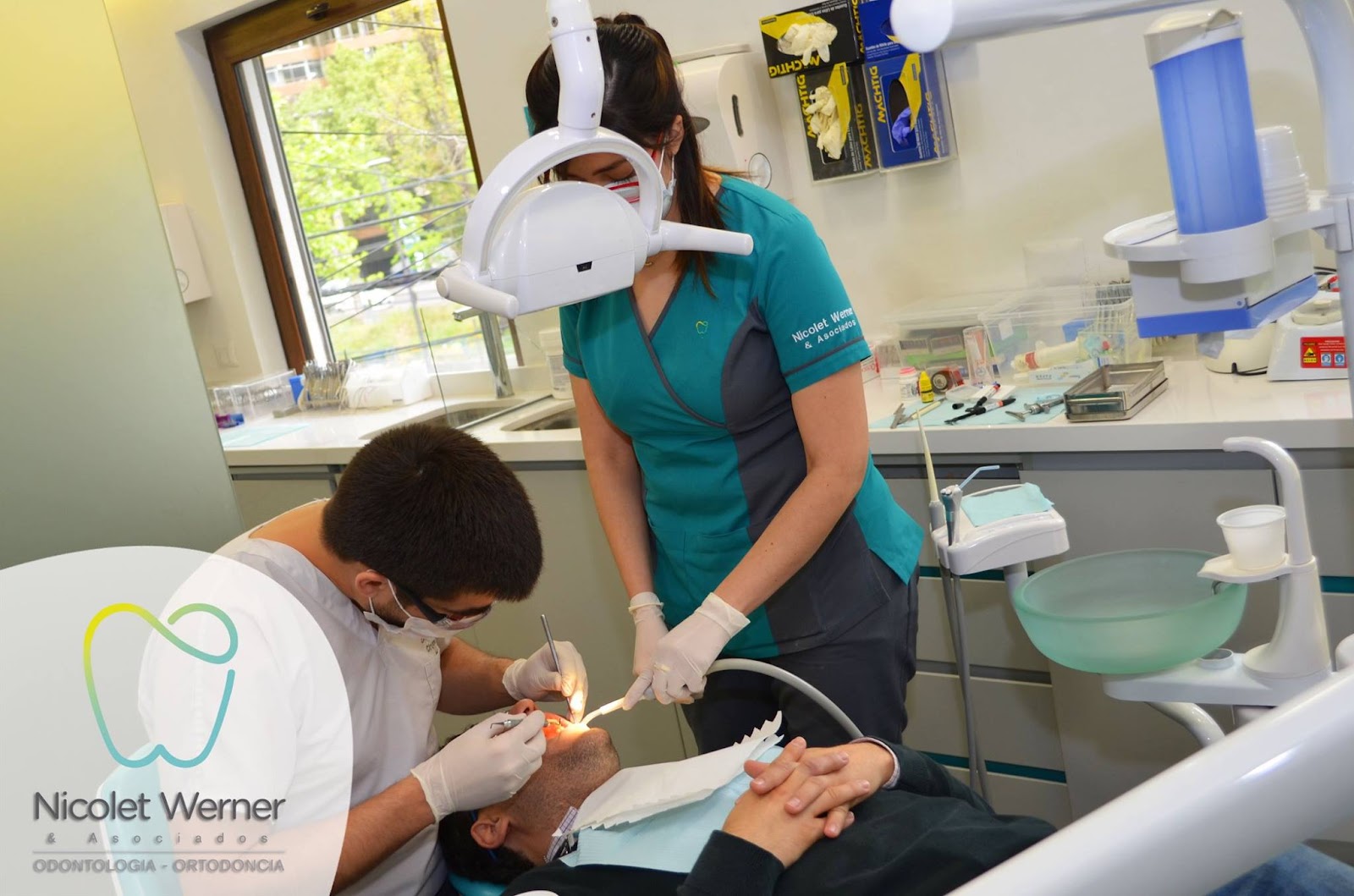 Ortodoncia Moderna en Clínica NW - Odontología y Ortodoncia