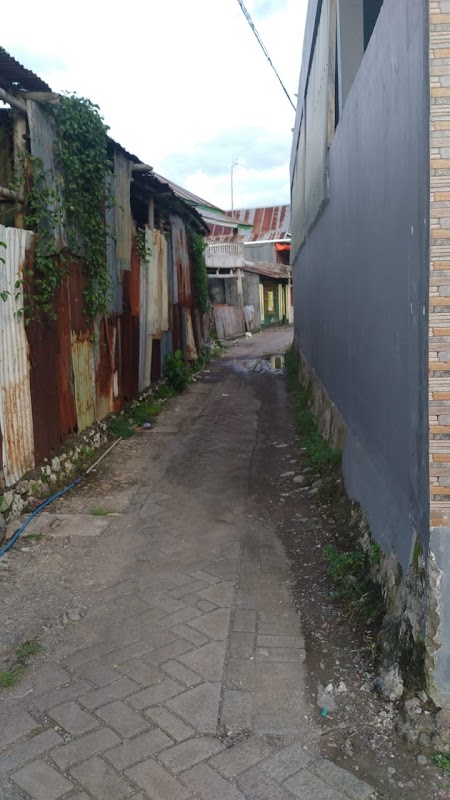 KOST UJAS