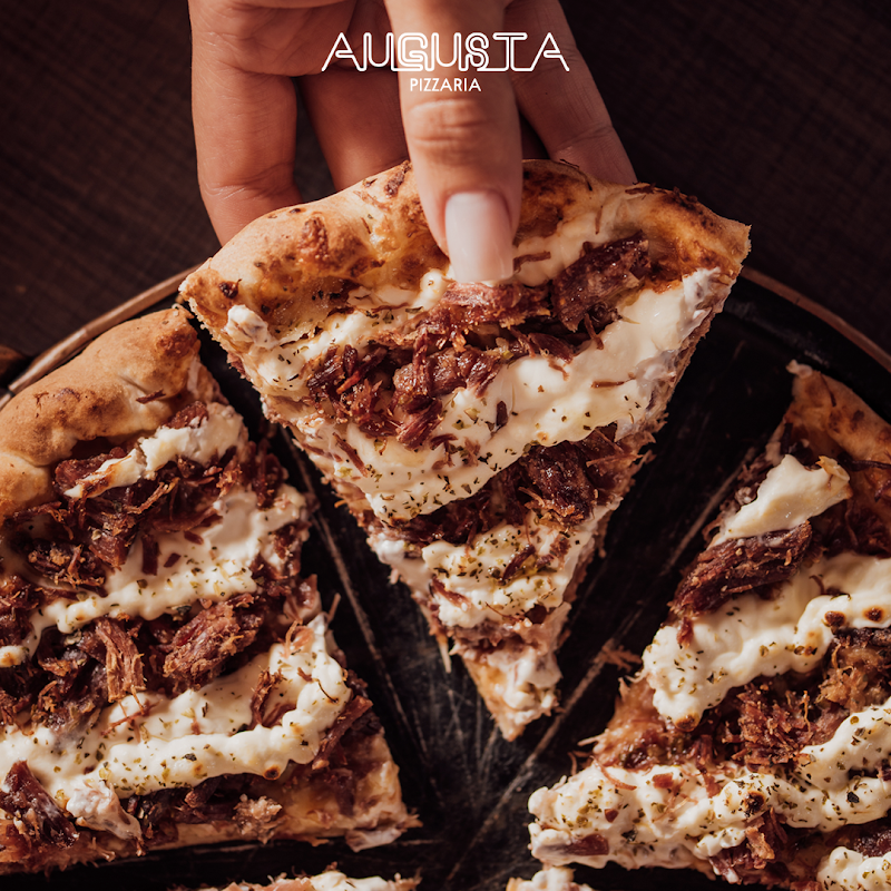 Foto de Pizzaria Augusta Água Verde