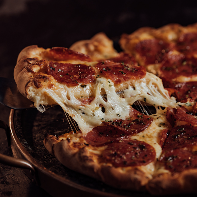 Foto de Pizzaria Augusta Água Verde