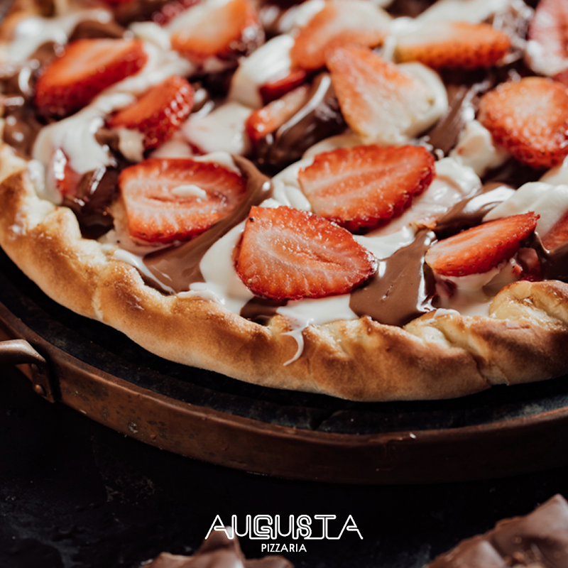 Foto de Pizzaria Augusta Água Verde