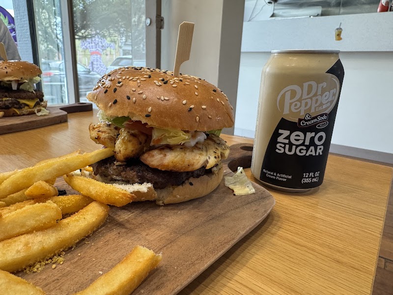 BGM BURGERS GEELONG photo 10