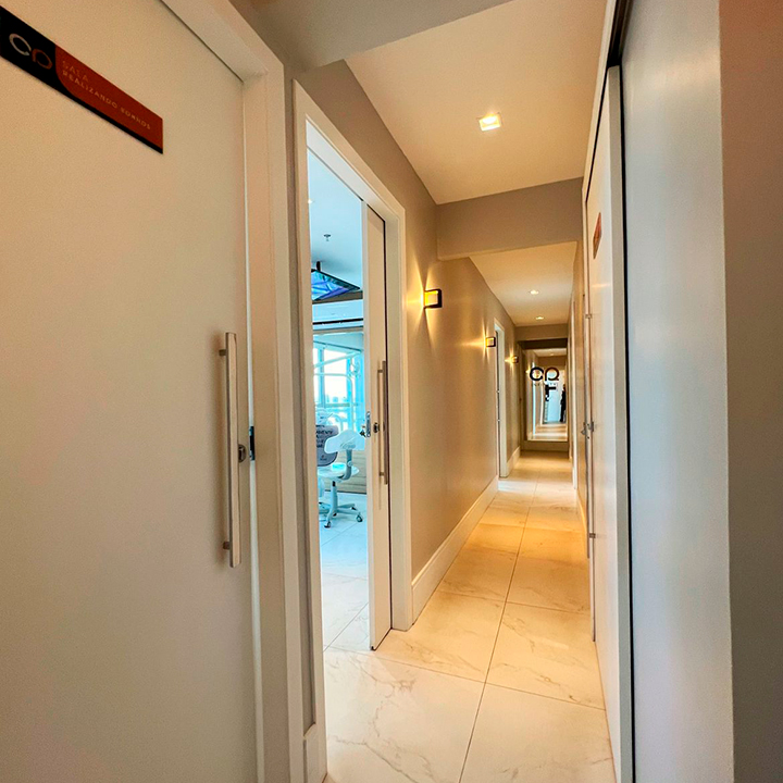 Peruzzo Odontologia Avançada - foto 5