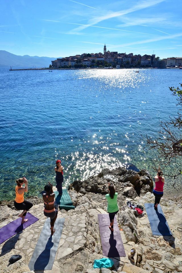 Joy of the Mediterranean — 3