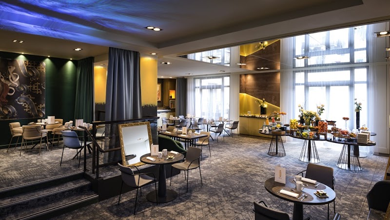 Wojo Versailles - MGallery Le Louis Versailles Château