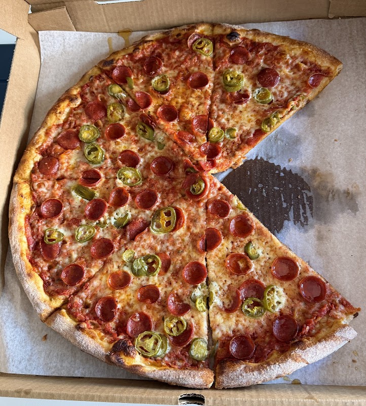 Leonardi's Pizza photo 4