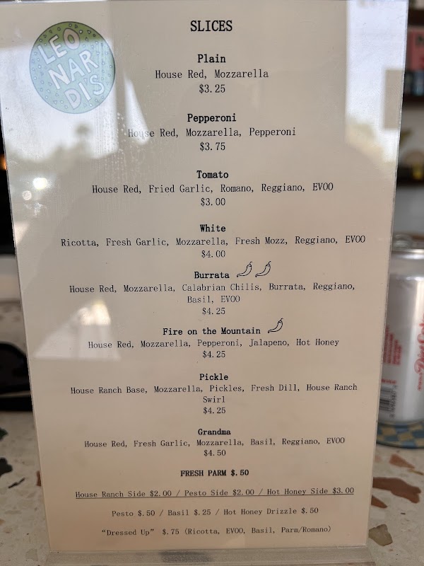 Leonardi's Pizza photo 8