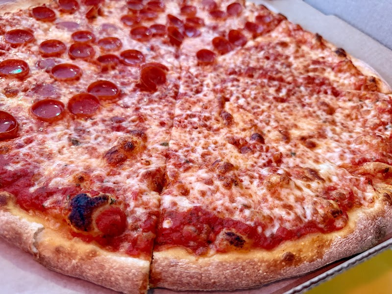 Leonardi's Pizza photo 3