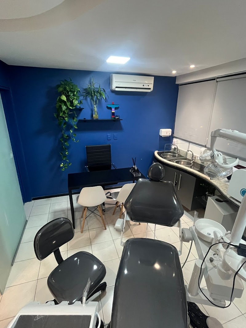 Dentista em João Pessoa - Dr. Breno Estevam - Especialista em Tratamento de Canal e Alinhador Invisível - foto 3