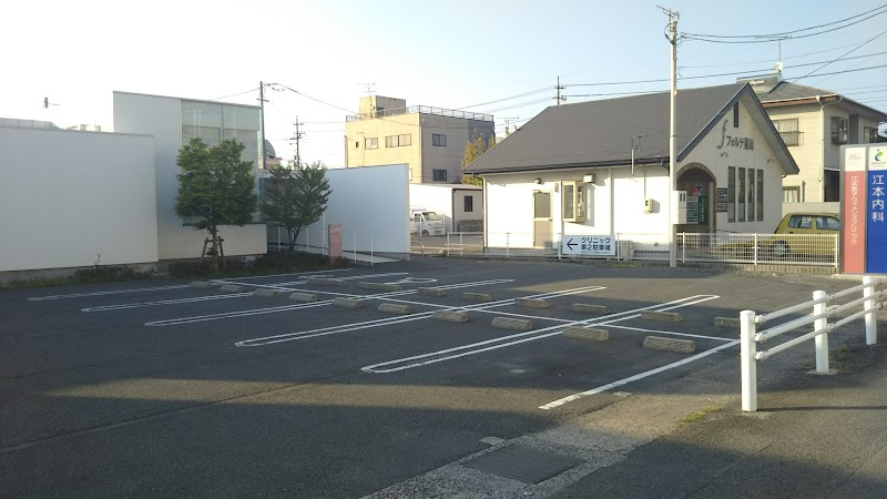 かわさきレディースクリニックの外観