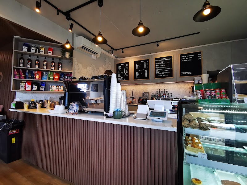 Impresso Cafe photo 3