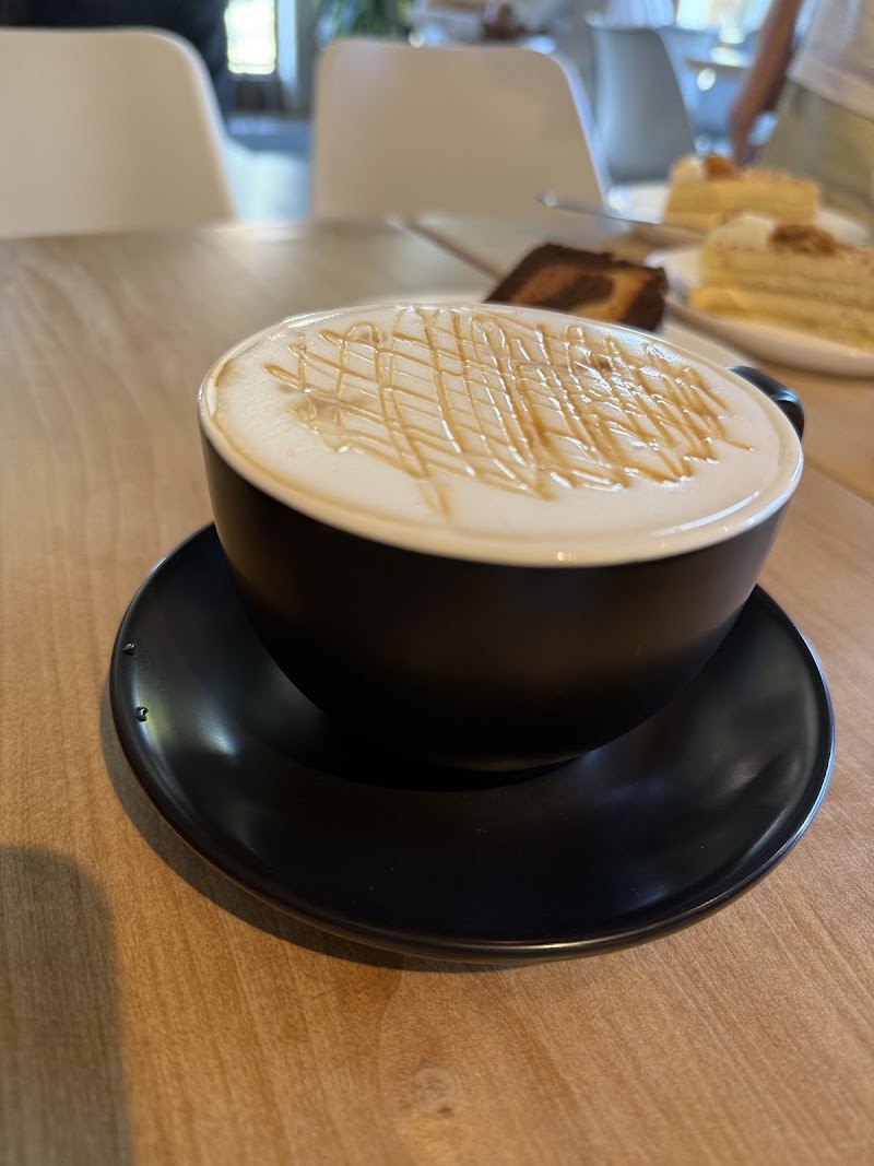 Impresso Cafe photo 4