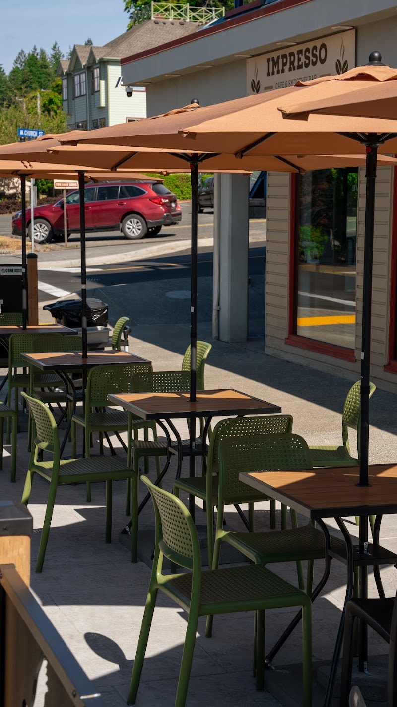 Impresso Cafe photo 2