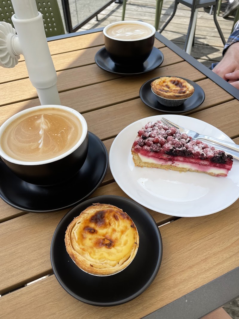 Impresso Cafe photo 3