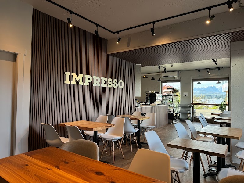 Impresso Cafe photo 1