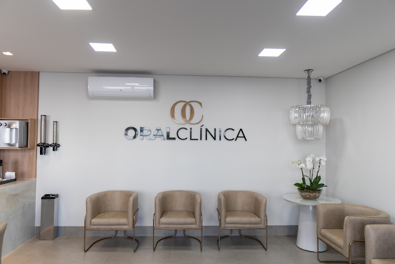 Oral Clínica - foto 1