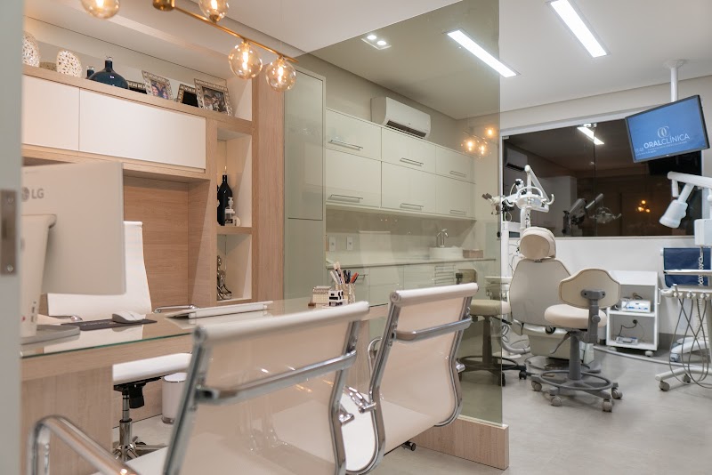 Oral Clínica - foto 2