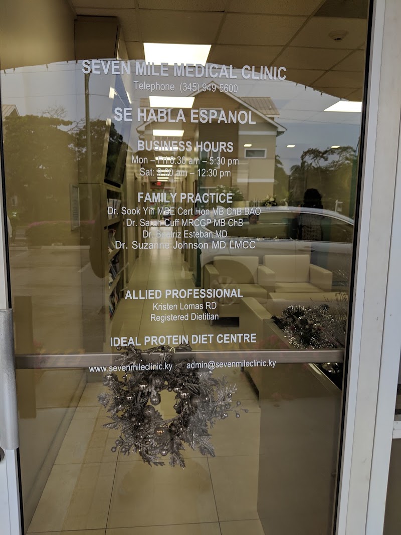 Seven Mile Clinic photo 3