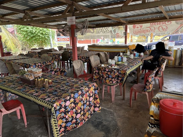 Lauk Kampung,Salai Ori Negeri sembilan Selera - Photo 1