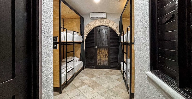 Hostal CASA MX quinta avenida