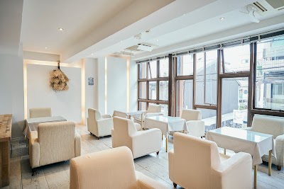 mumokuteki cafe KYOTO | vegan restaurant