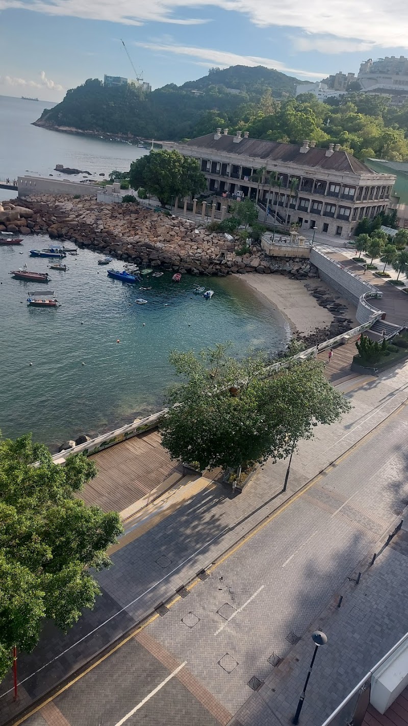 The Stanley Oriental Hotel