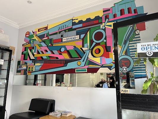 Martino's Unisex Salon photo 2