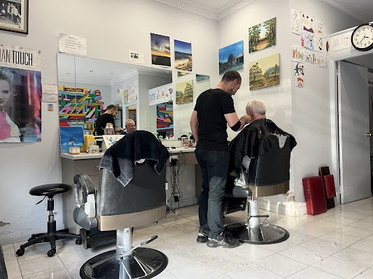 Martino's Unisex Salon photo 3