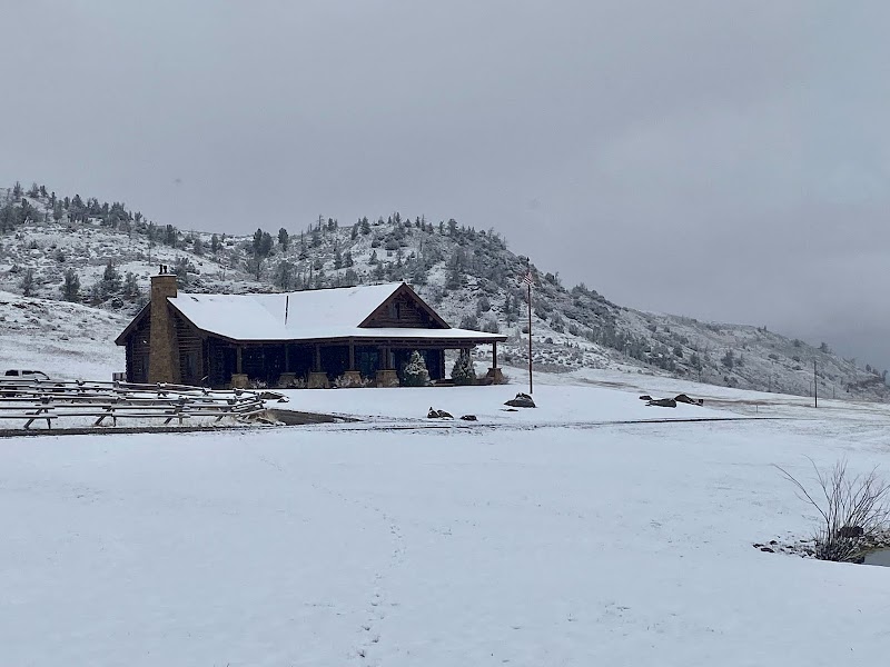 Wood River Ranch Outfitters LlC - Photo 2
