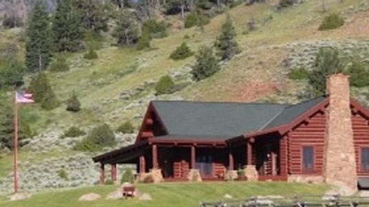 Wood River Ranch Outfitters LlC