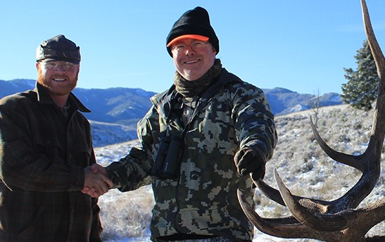 Wood River Ranch Outfitters LlC - Photo 6