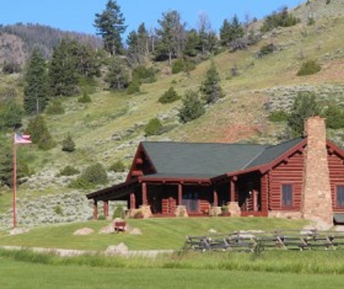 Wood River Ranch Outfitters LlC - Photo 3